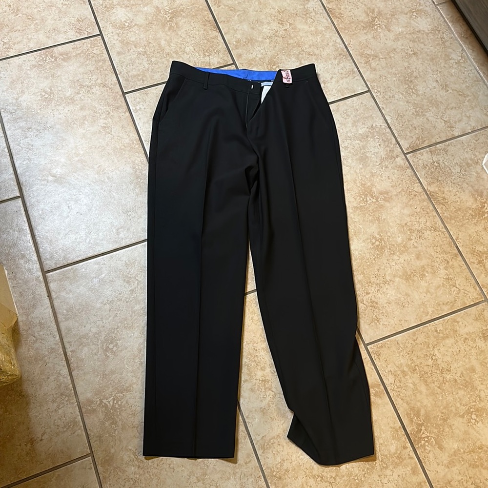 Boys dress pants